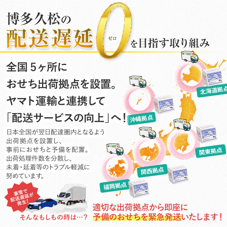 和洋折衷定番おせち「春日」