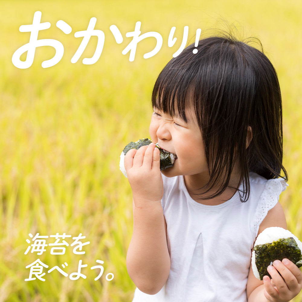 訳あり 海苔 有明産 焼き海苔 全型40枚
