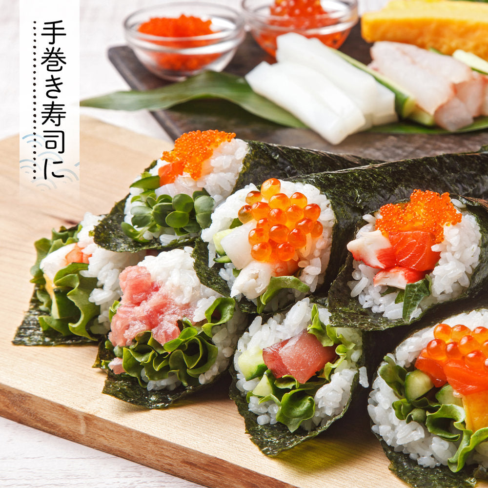 訳あり 海苔 有明産 焼き海苔 全型40枚