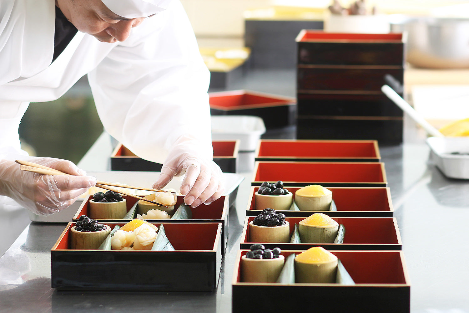 公式】博多久松　〜博多美味いもの便〜　おせち・お食い初めをはじめ、みなさまの晴れの日のお手伝い